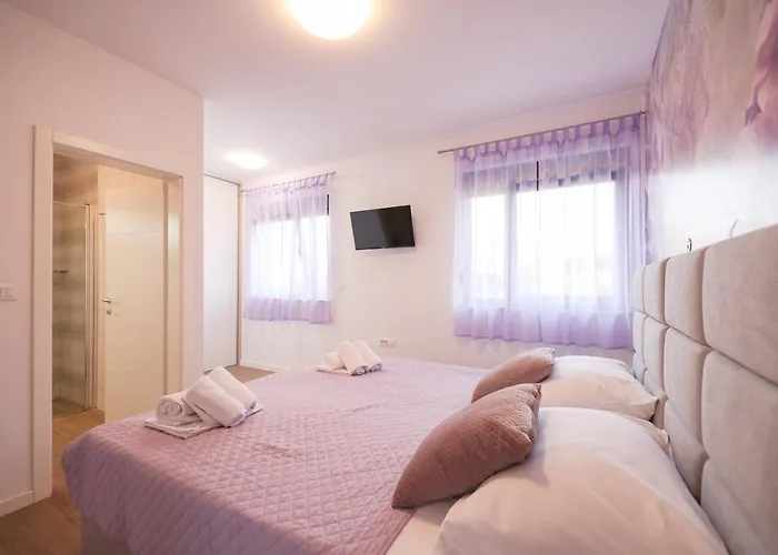 Apartmani Mato 1