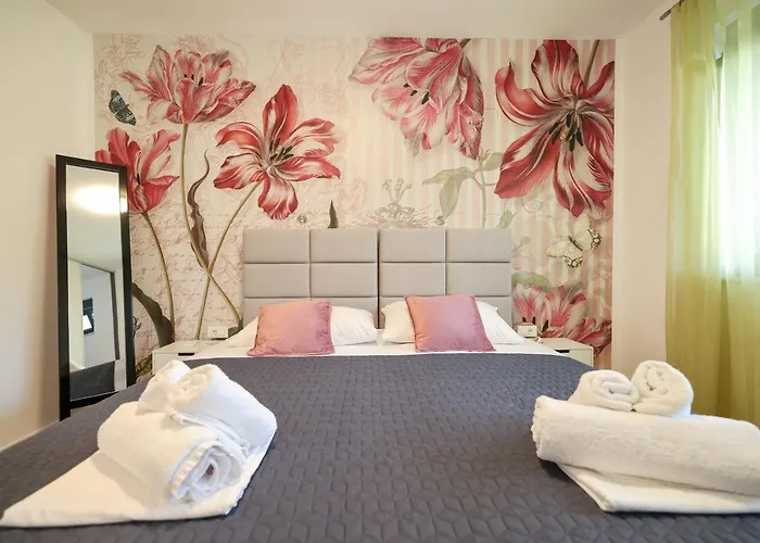 Apartmani Mato 1