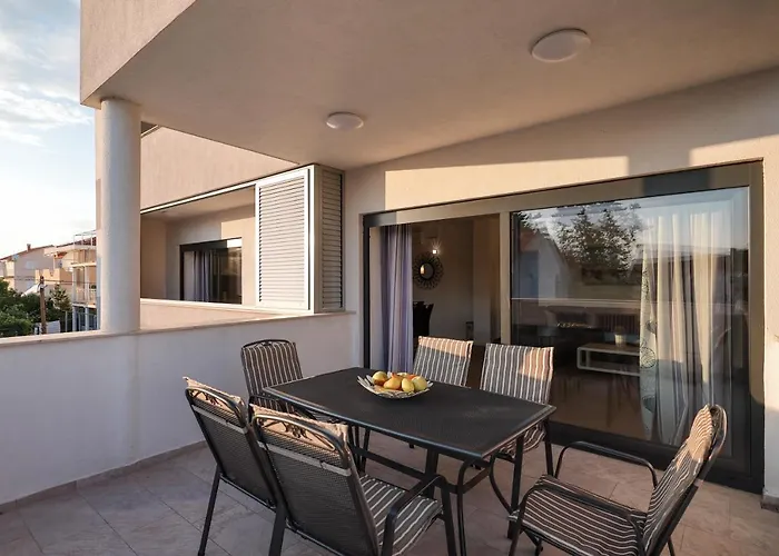 Apartmani Mato 1