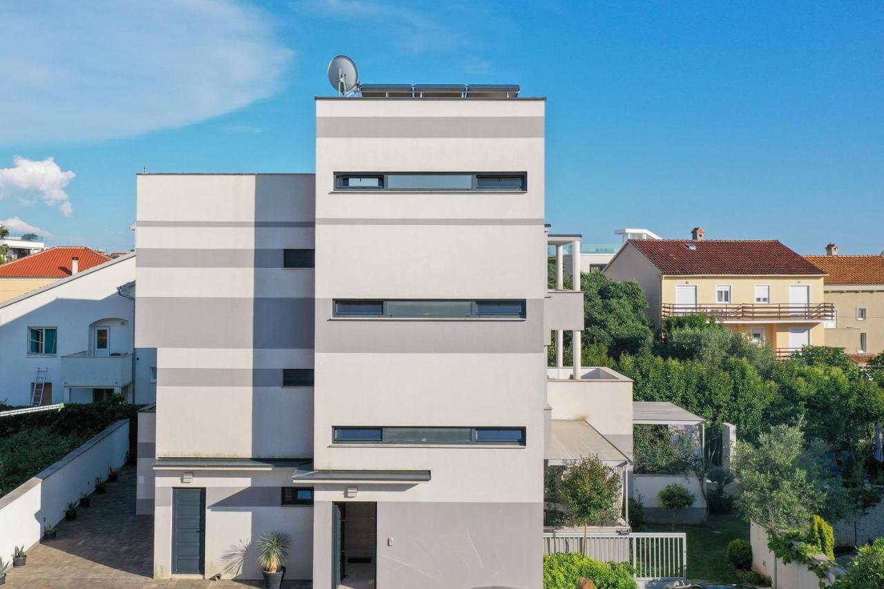 Mato 1 Apartment Zadar