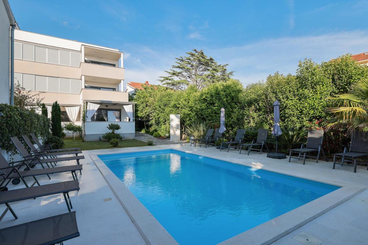 Apartment Mato 1 *
