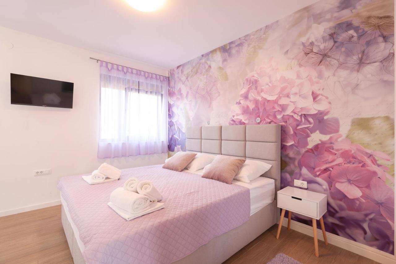Mato 1 Apartment