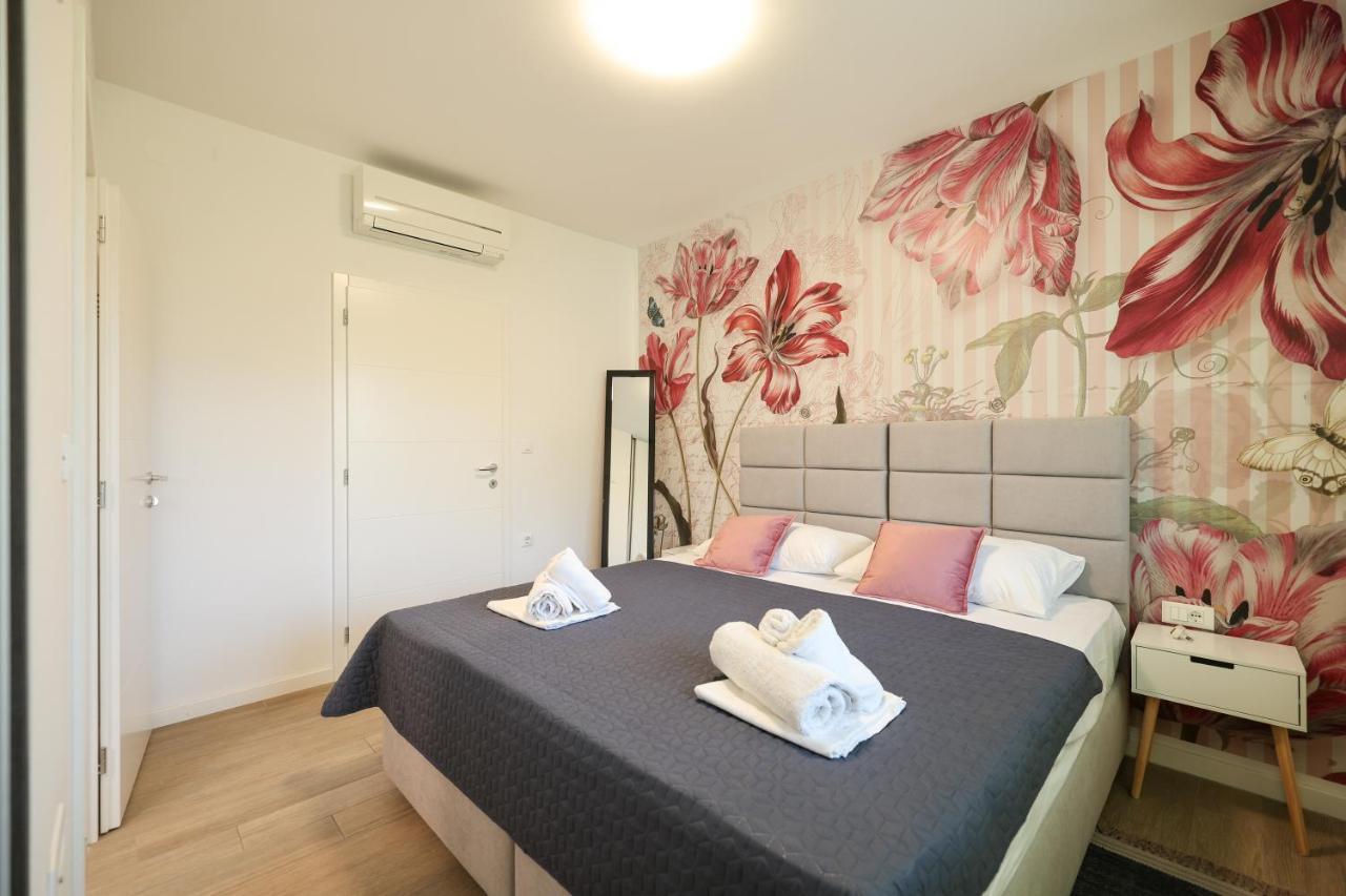 Apartment Mato 1 *