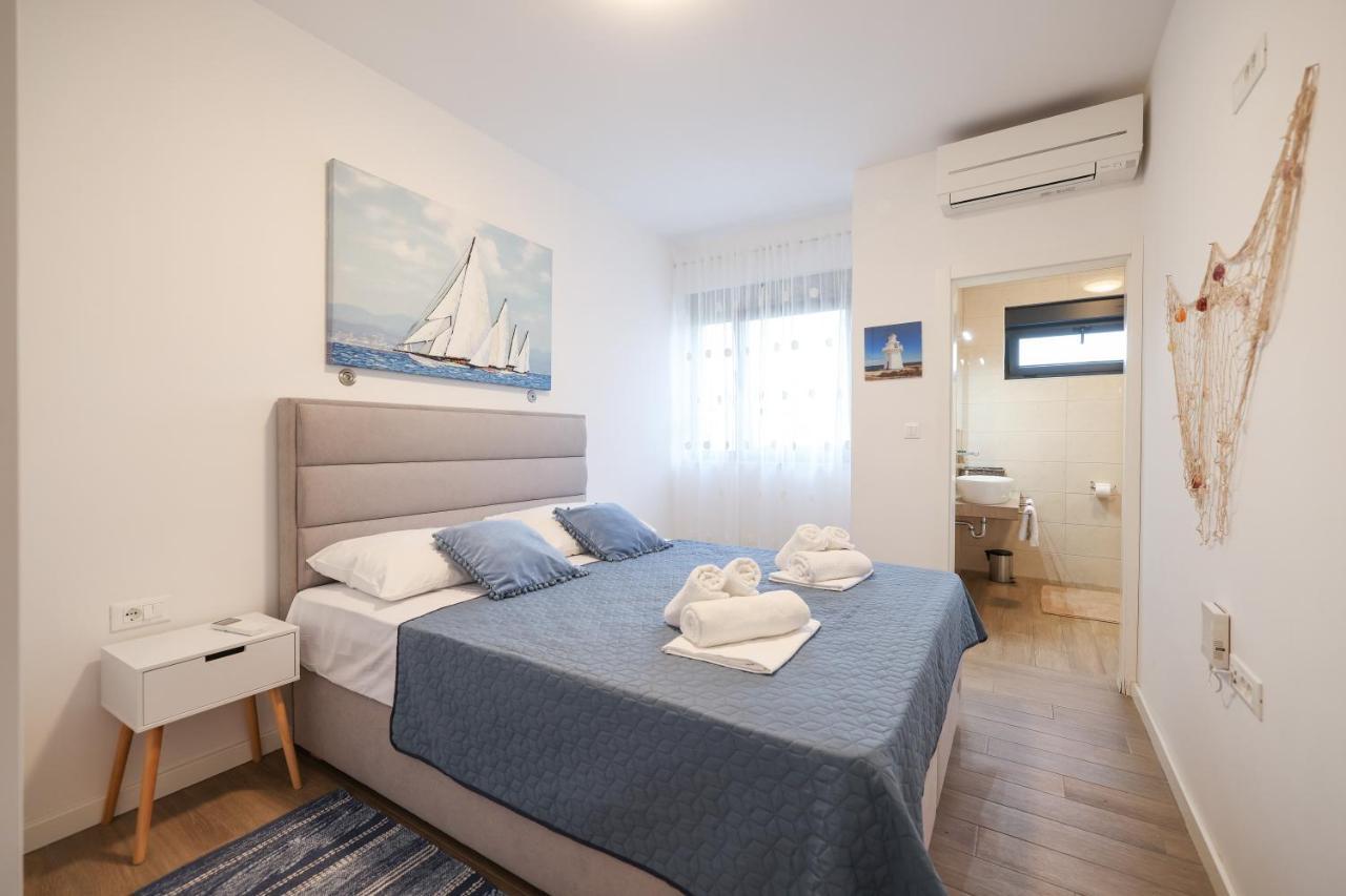 Mato 1 Apartment