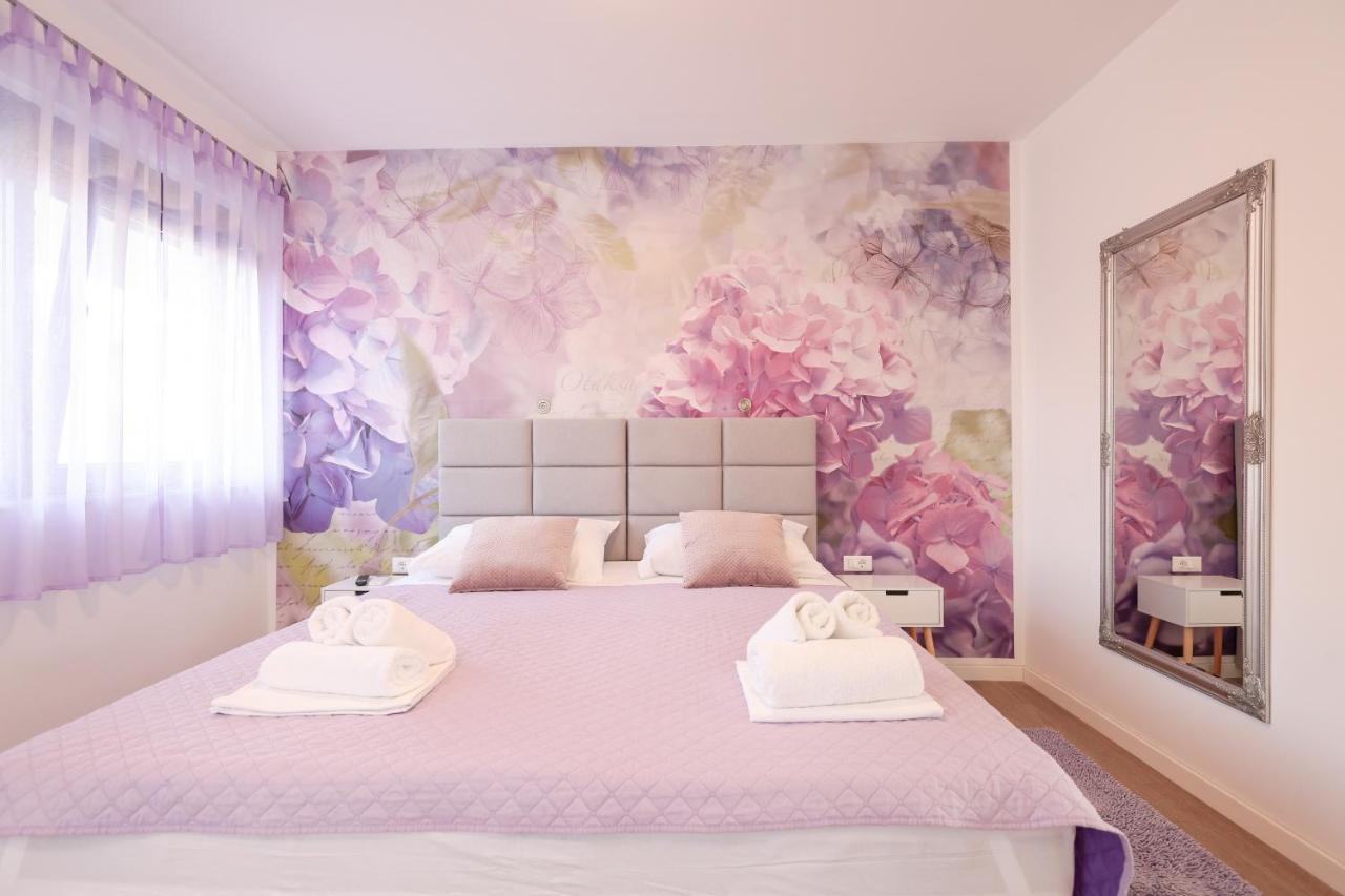 Apartment Mato 1 *