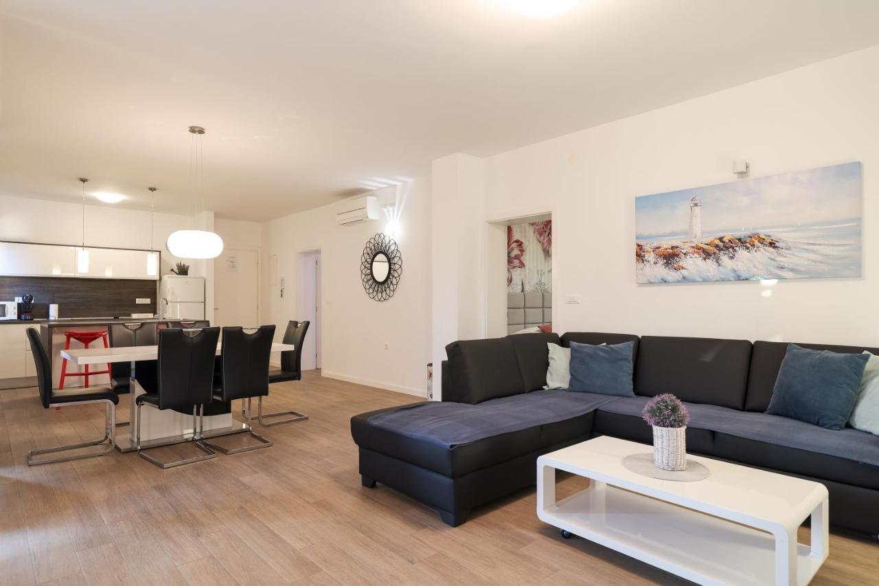 Mato 1 Apartment