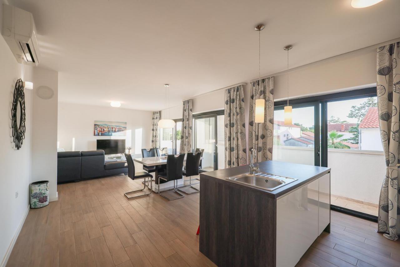 Apartment Mato 1 Zadar