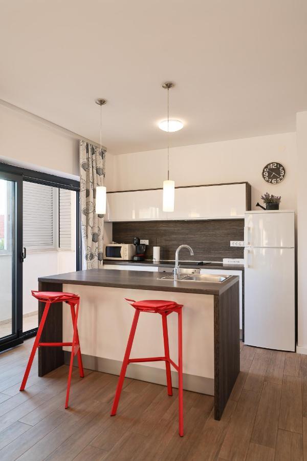 Apartment Mato 1