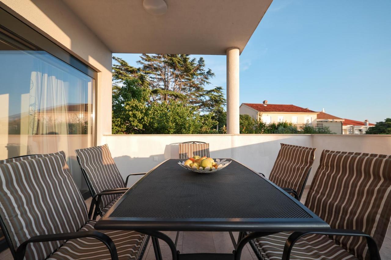 Apartment Mato 1 Zadar