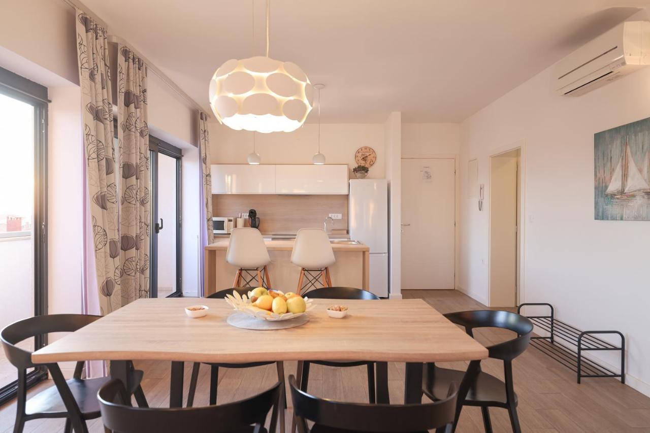 Mato 1 Apartment Zadar