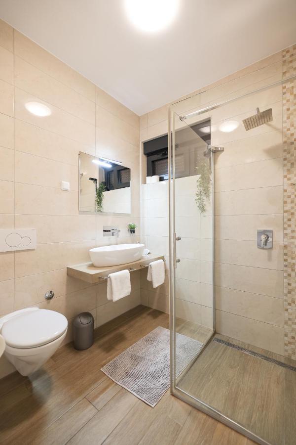 Apartment Mato 1 *