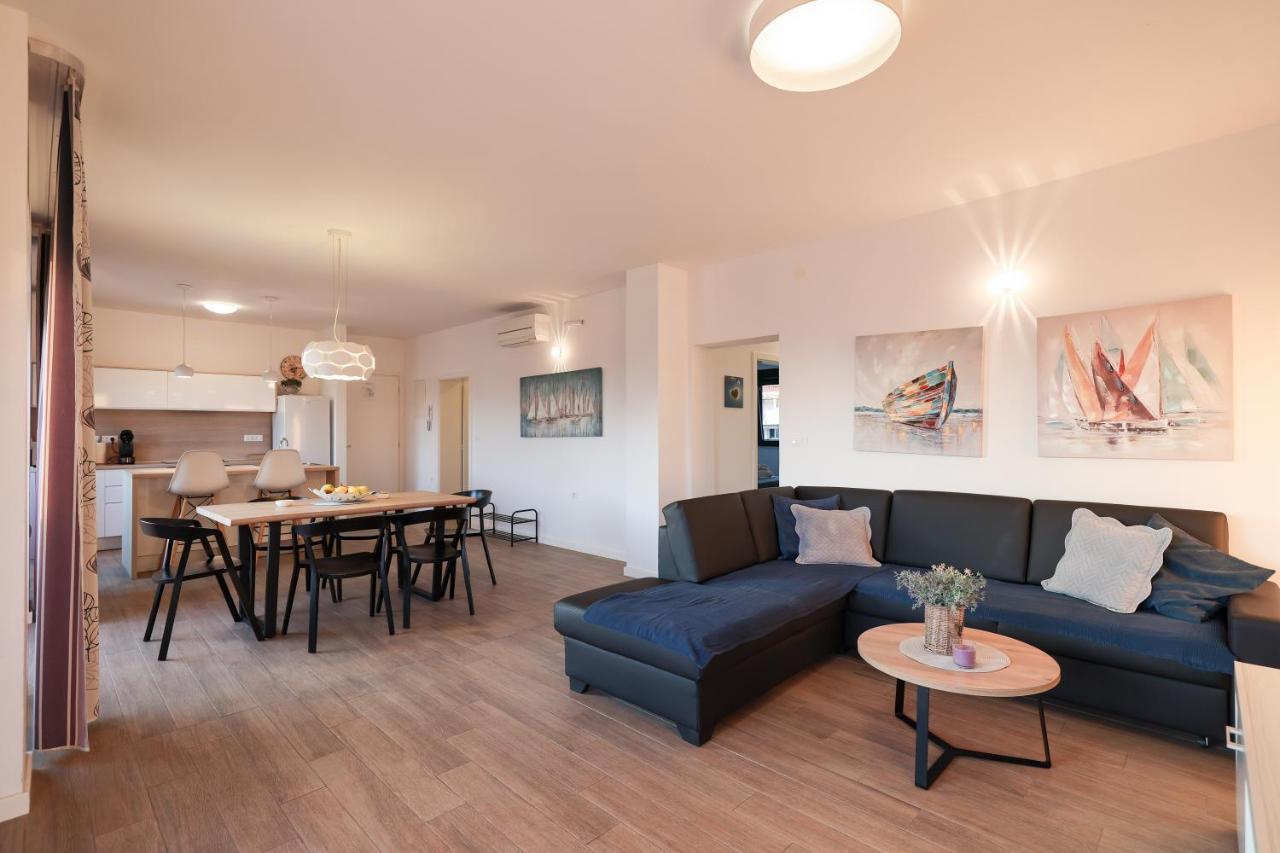 Mato 1 Apartment Zadar