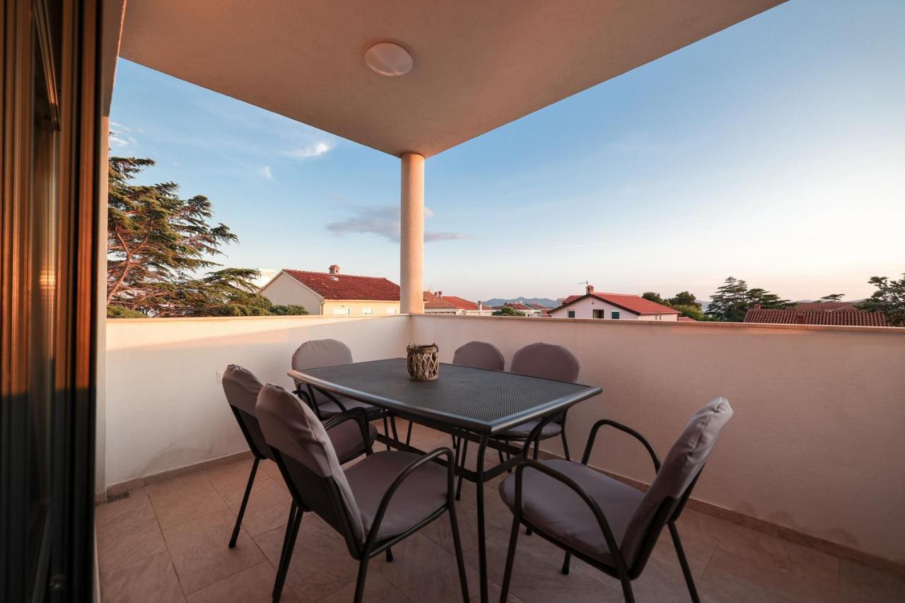 Mato 1 Apartment Zadar