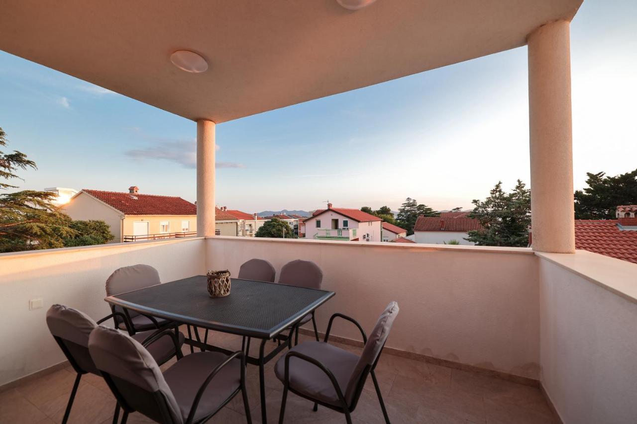 Mato 1 Apartment Zadar