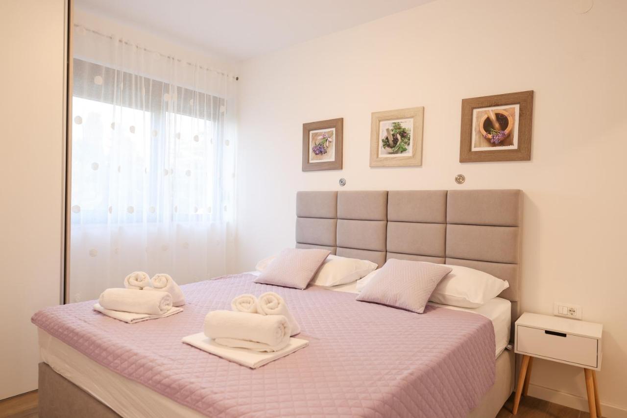 Apartment Mato 1