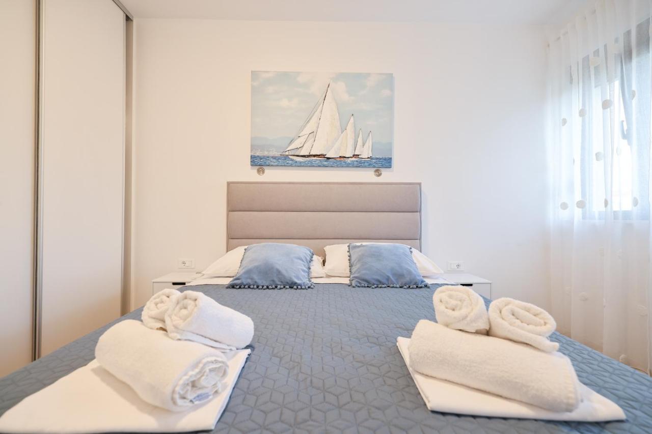 Apartment Mato 1 *