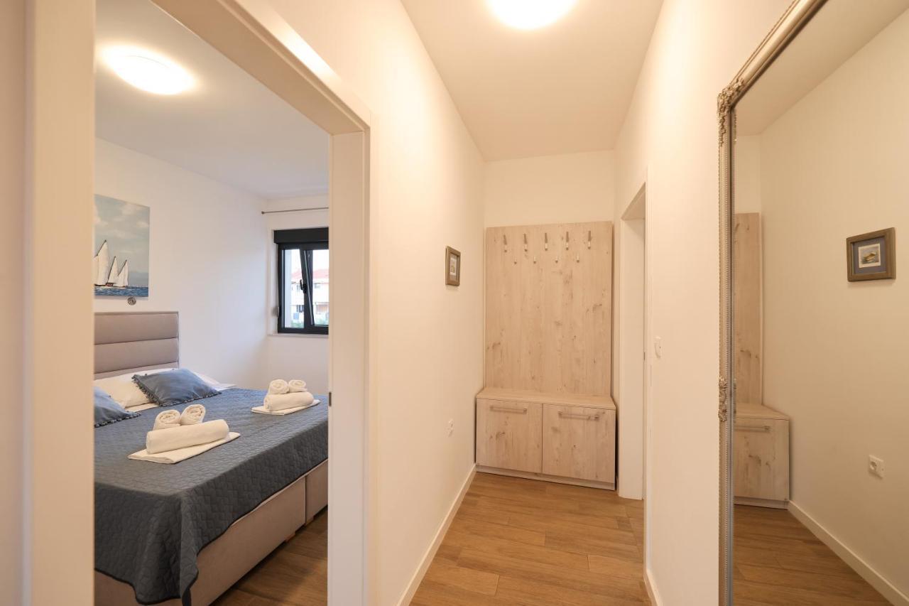 Mato 1 Apartment Zadar