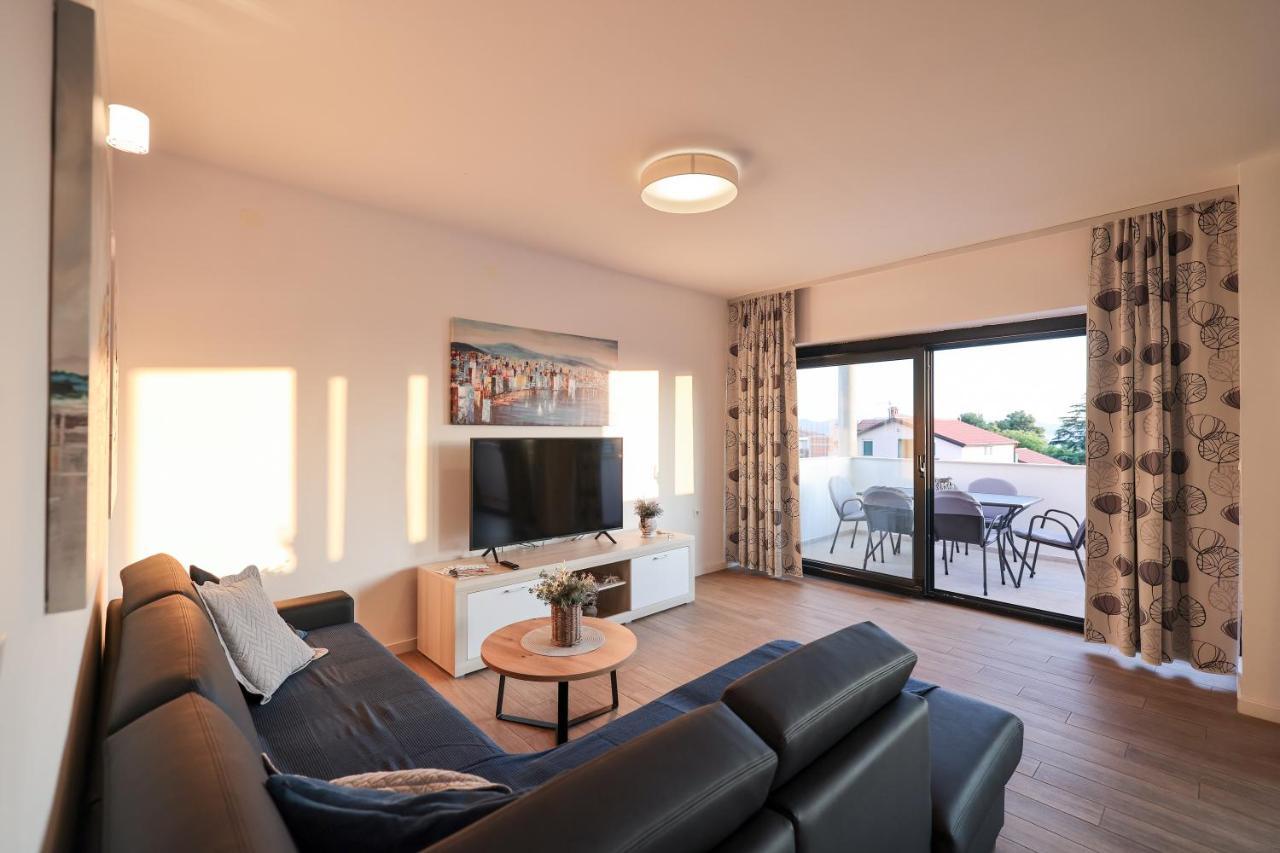 Apartment Mato 1 *