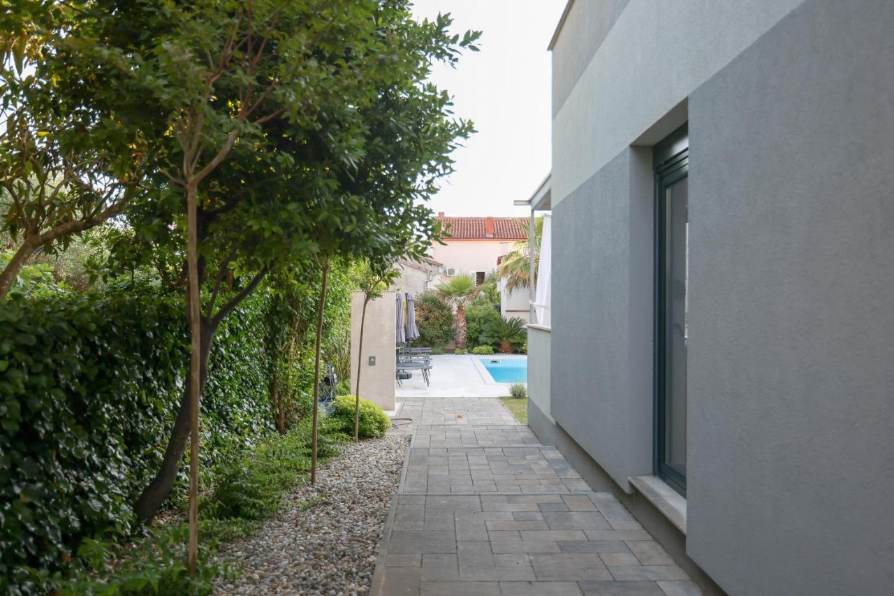 Apartment Mato 1