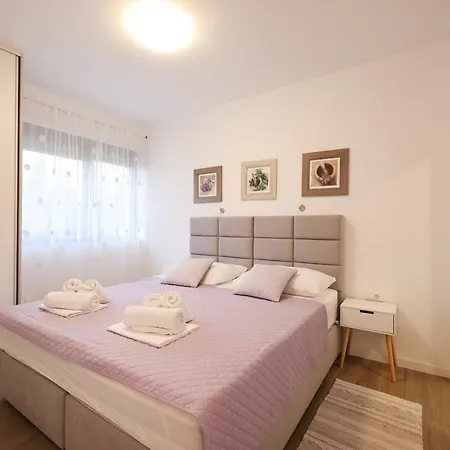 Apartmani Mato 1 Zadar Exterior photo