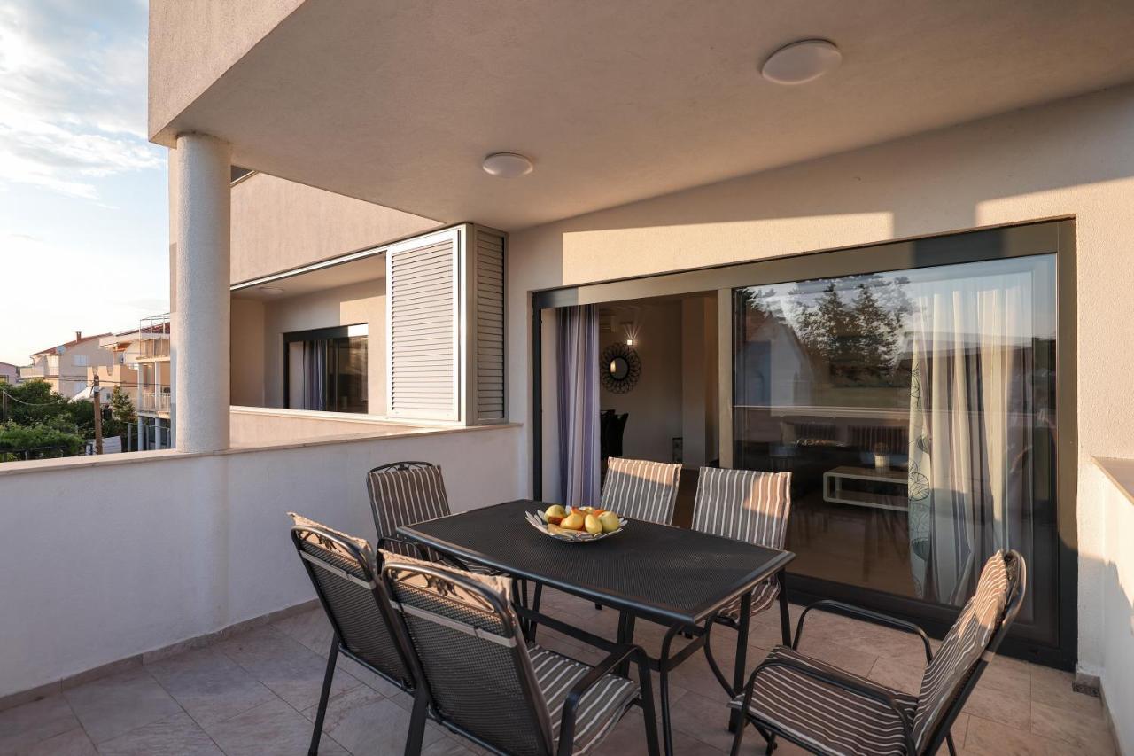 Mato 1 Apartament Zadar