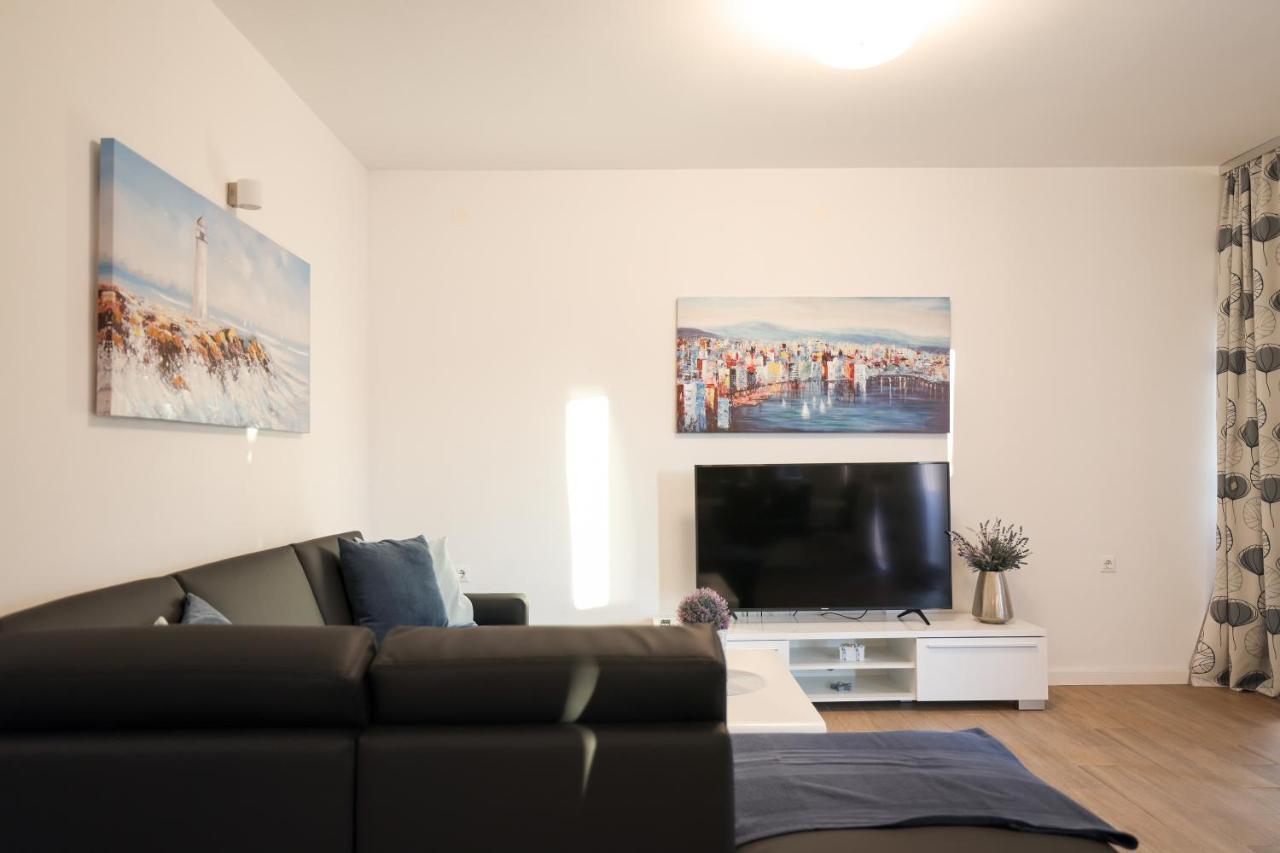 Apartment Mato 1 *