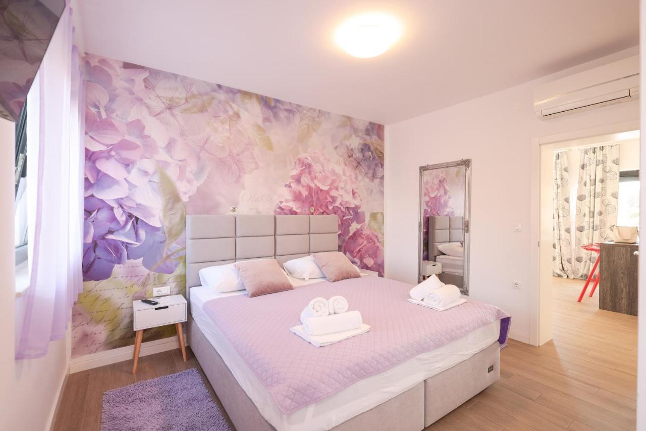Apartment Mato 1 *