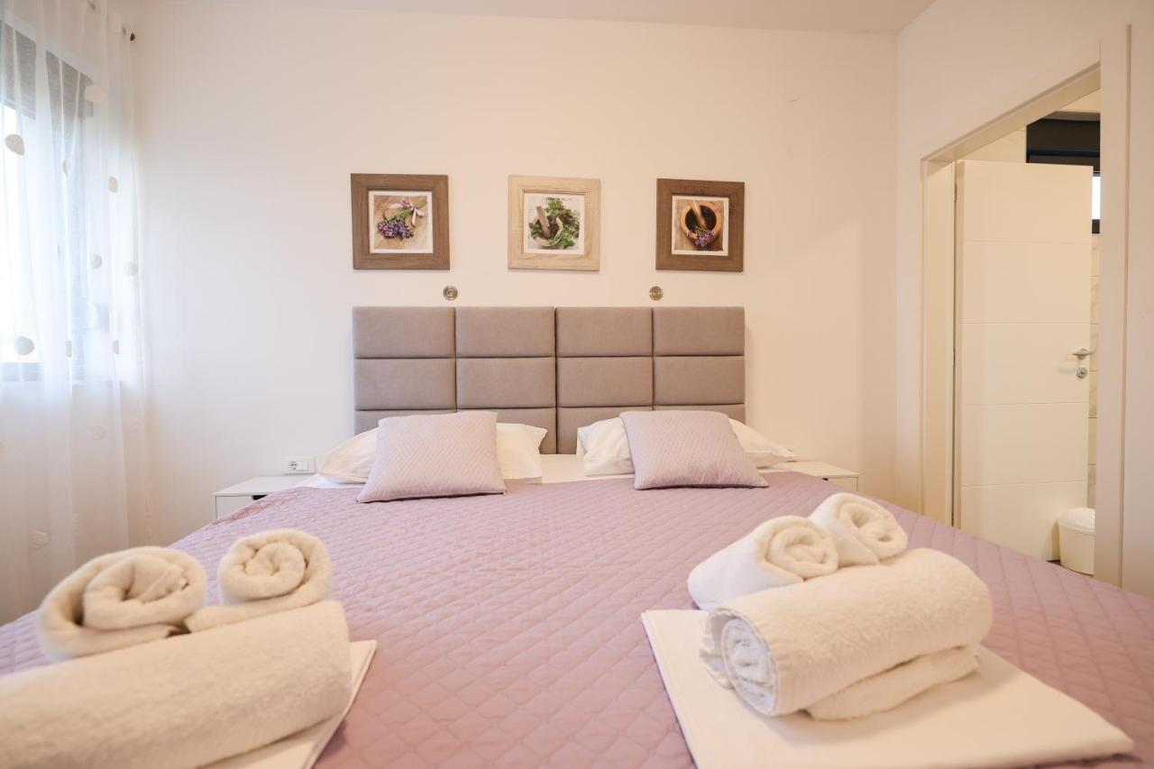 Mato 1 Apartment *