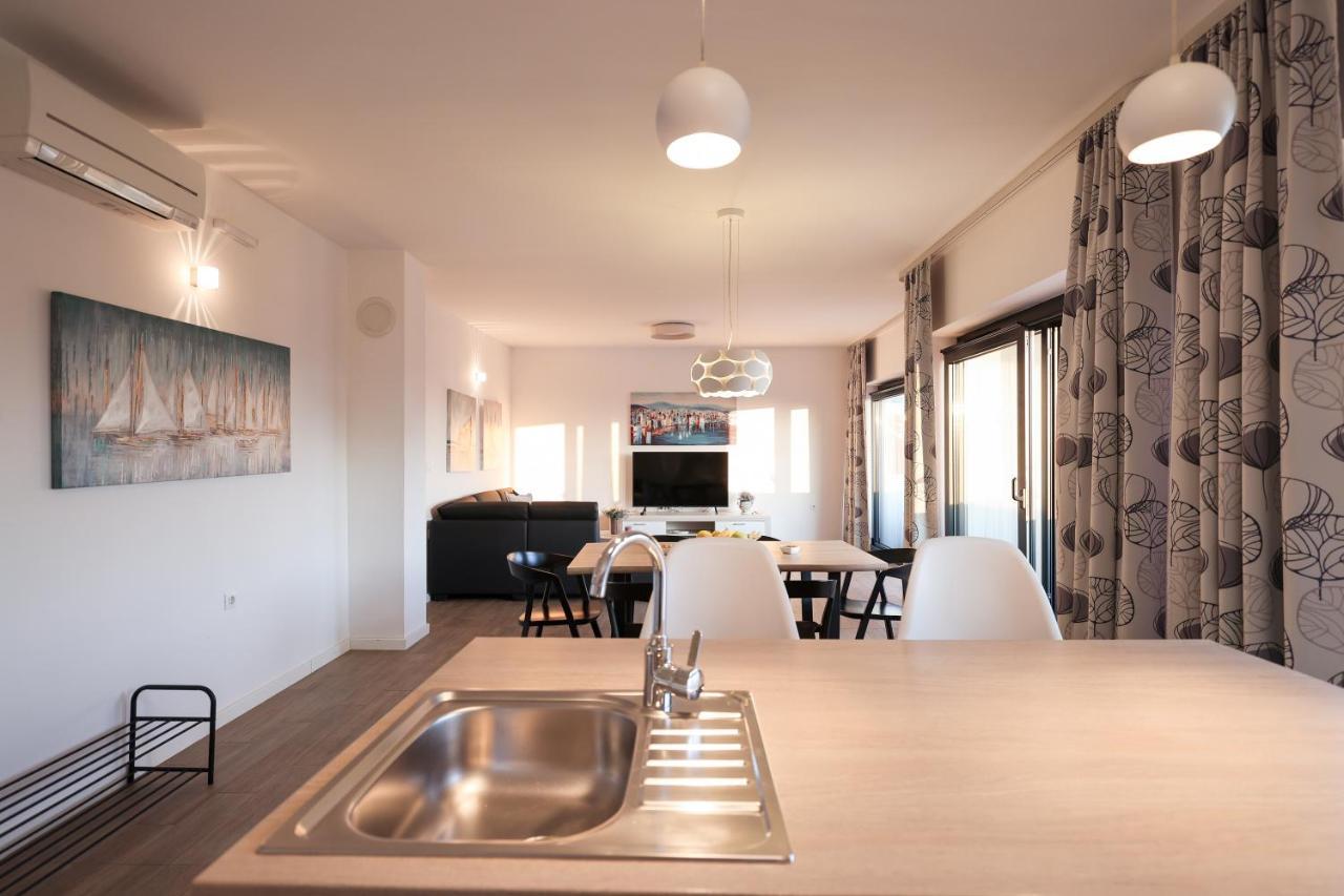 Mato 1 Apartment